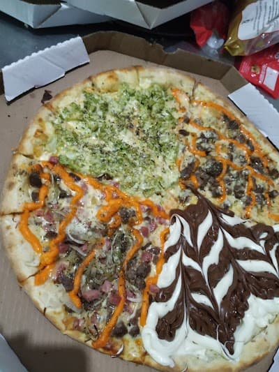 DaSerra Pizzaria - Foto 3