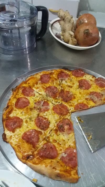 DaSerra Pizzaria - Foto 4