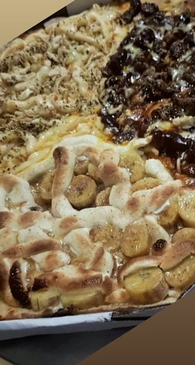 DaSerra Pizzaria - Foto 5