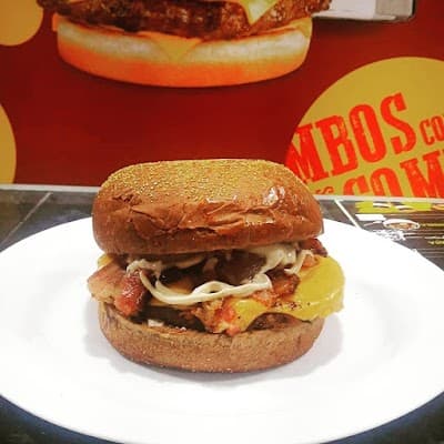 Pizzaria e Hamburgueria Sabor Brasileiro - Foto 2