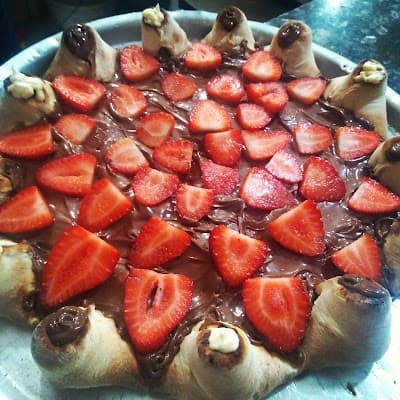 Pizzaria e Hamburgueria Sabor Brasileiro - Foto 3