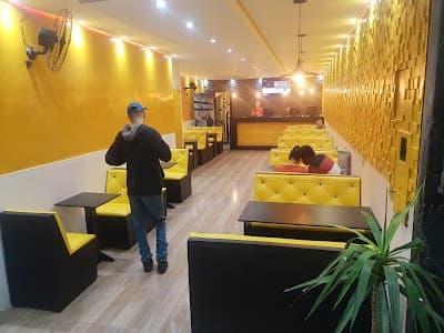 Pizzaria e Hamburgueria Sabor Brasileiro - Foto 5