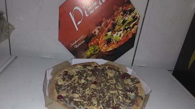 Pizzaria e Hamburgueria Sabor Brasileiro - Foto 7