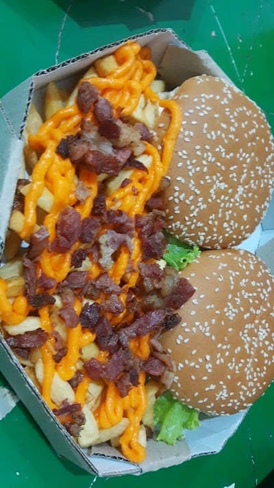 Pizzaria e Hamburgueria Sabor Brasileiro - Foto 10