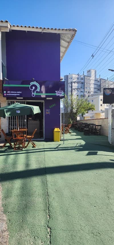 Açaí Com Quê? - Foto 1