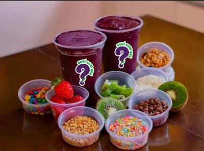 Açaí Com Quê? - Foto 2
