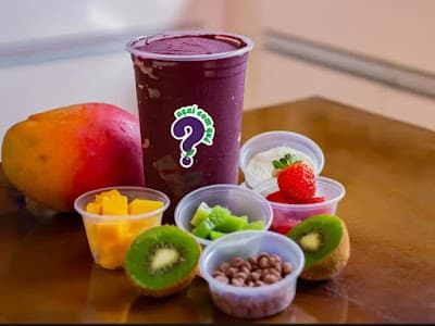 Açaí Com Quê? - Foto 4