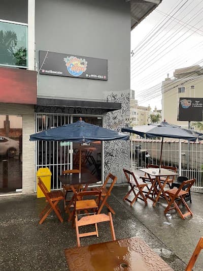 Açaí Com Quê? - Foto 5