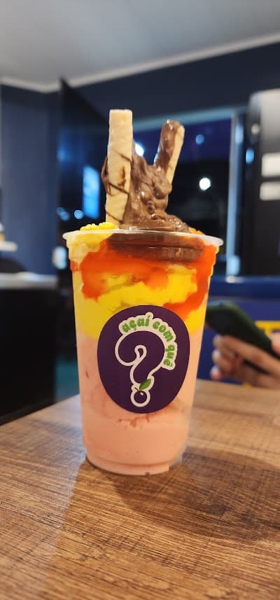 Açaí Com Quê? - Foto 6