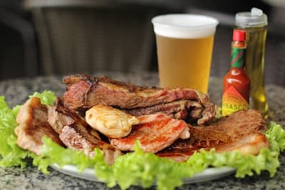 Ataliba Grill - Foto 2