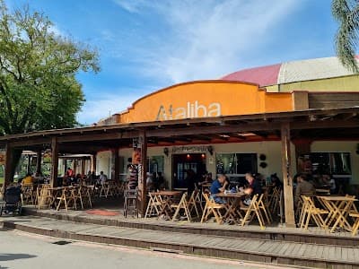 Ataliba Grill - Foto 3