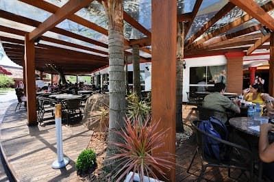 Ataliba Grill - Foto 5