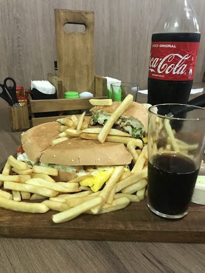 Boca Loka Lanches Carlos Barbosa - Foto 1