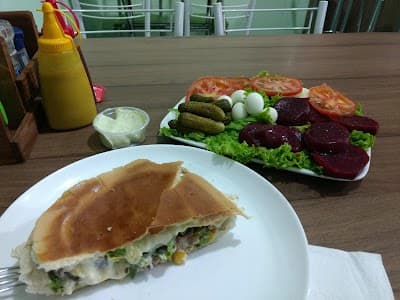 Boca Loka Lanches Carlos Barbosa - Foto 5