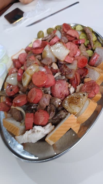 Boca Loka Lanches Carlos Barbosa - Foto 7