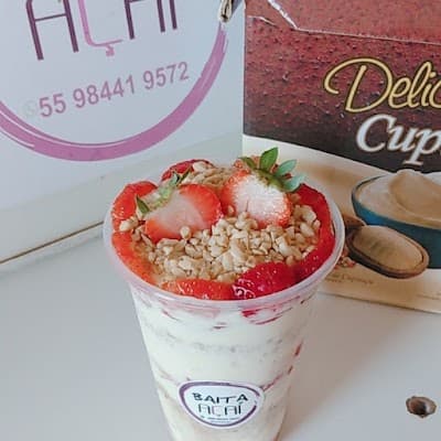 Baita Açaí Delivery - Foto 3