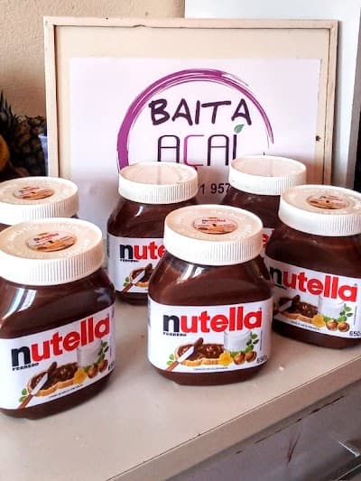 Baita Açaí Delivery - Foto 4