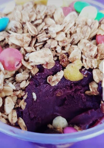 Baita Açaí Delivery - Foto 5