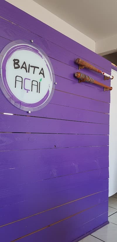 Baita Açaí Delivery - Foto 6