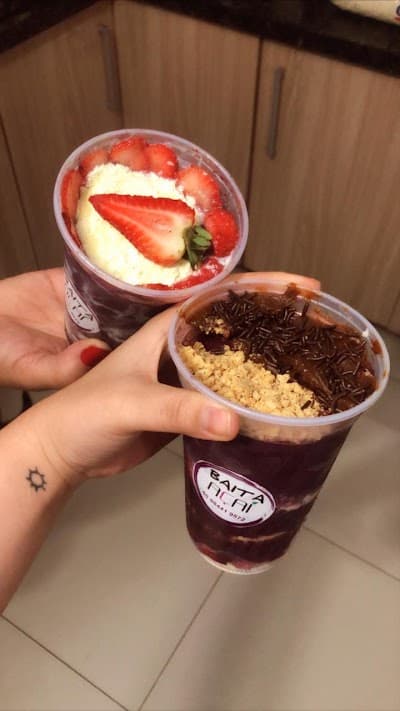 Baita Açaí Delivery - Foto 8