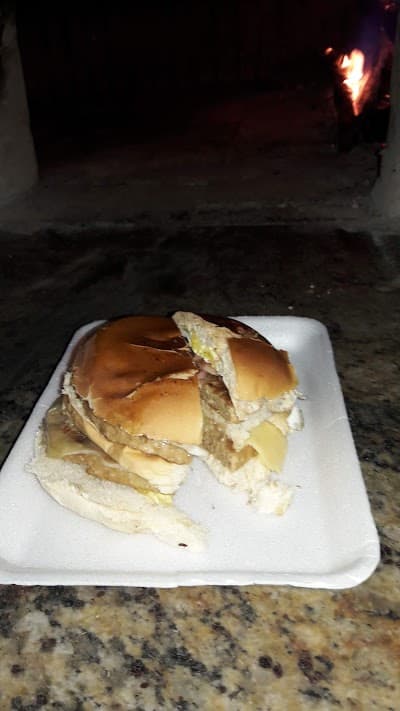 Pizzaria E Pastelaria Nizio - Foto 2