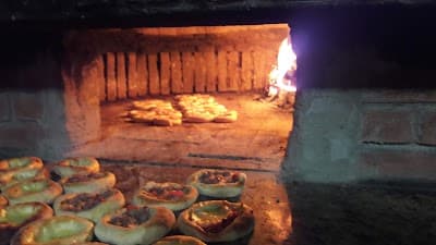 Pizzaria E Pastelaria Nizio - Foto 3