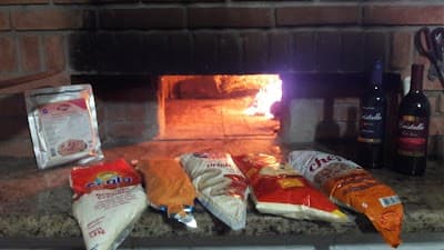 Pizzaria E Pastelaria Nizio - Foto 4