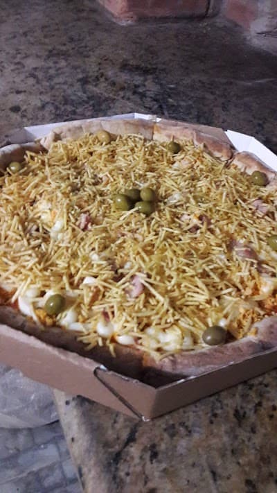 Pizzaria E Pastelaria Nizio - Foto 6