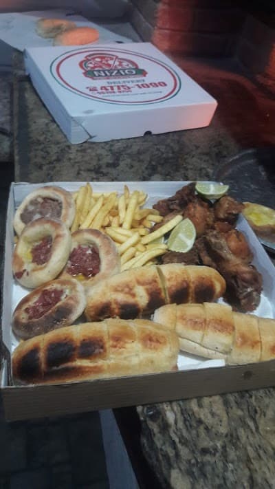 Pizzaria E Pastelaria Nizio - Foto 7