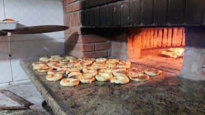 Pizzaria E Pastelaria Nizio - Foto 8