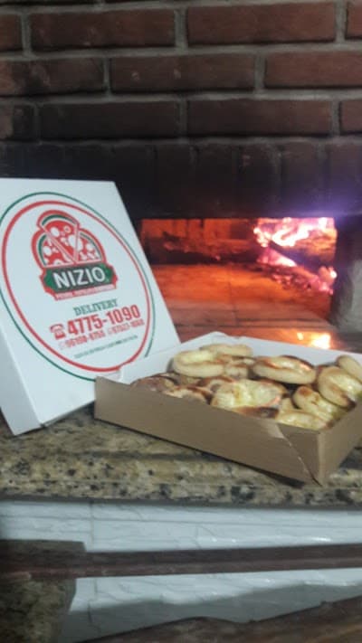 Pizzaria E Pastelaria Nizio - Foto 9