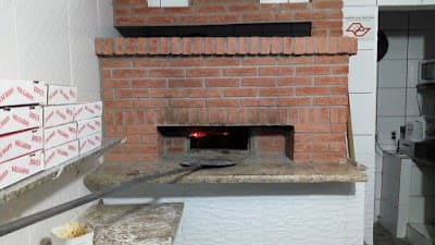 Pizzaria E Pastelaria Nizio - Foto 10