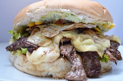 Conversa Fiada Lanches - Foto 5
