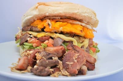 Conversa Fiada Lanches - Foto 6