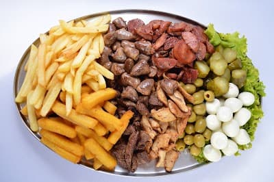 Conversa Fiada Lanches - Foto 8