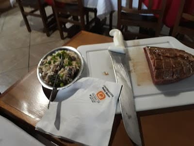 Churrascaria Baby Búfalo - Foto 7