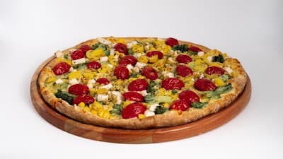 Araldi Pizzaria - Foto 2