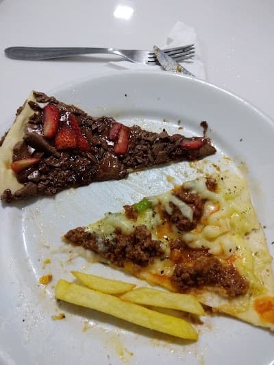 Araldi Pizzaria - Foto 3