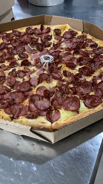 Araldi Pizzaria - Foto 7
