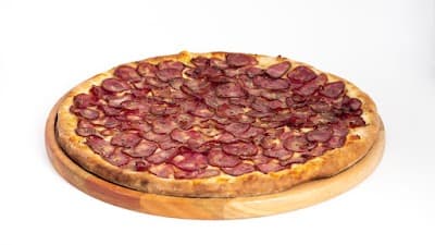 Araldi Pizzaria - Foto 9