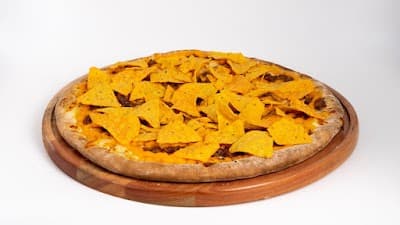 Araldi Pizzaria - Foto 10