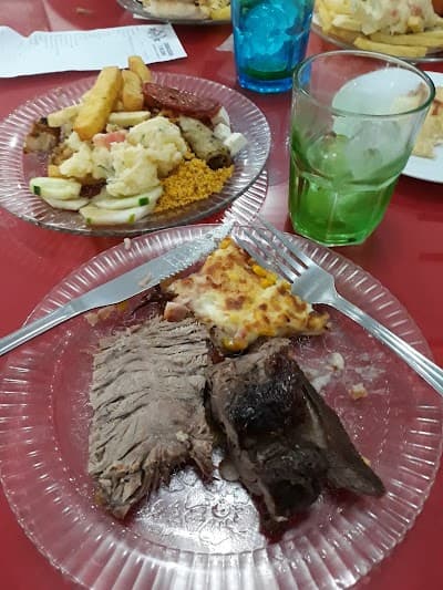 Churrascaria e Pizzaria Italianíssima - Foto 7