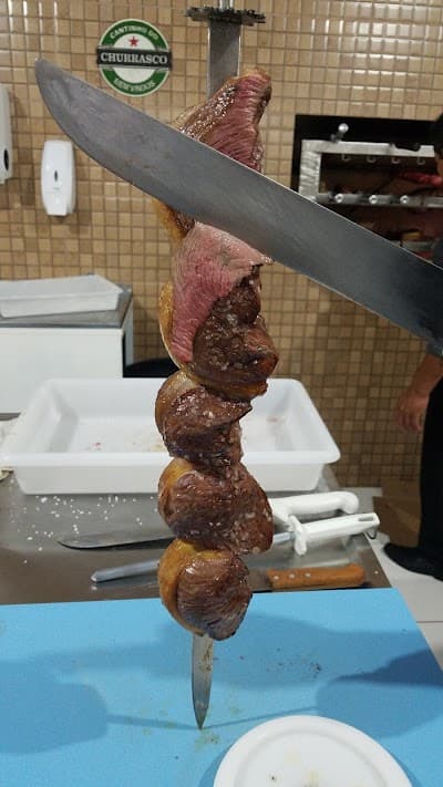 Churrascaria e Pizzaria Italianíssima - Foto 10