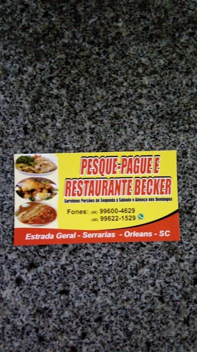 Pesque pague becker - Foto 10
