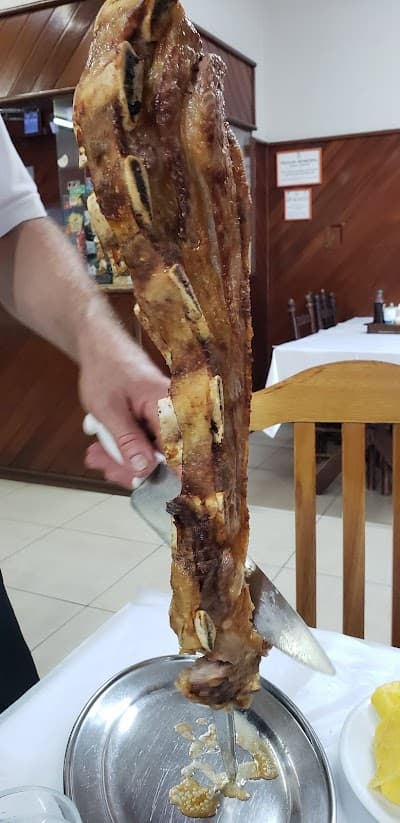 Churrascaria Angelo's - Foto 3