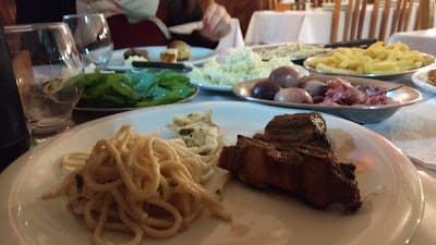 Churrascaria Angelo's - Foto 6