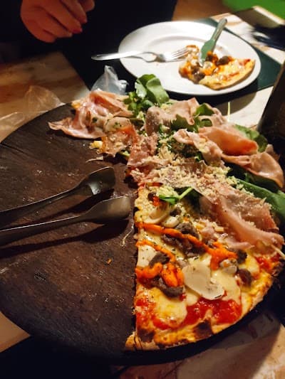 Manjericão Pizza na Pedra - Foto 3