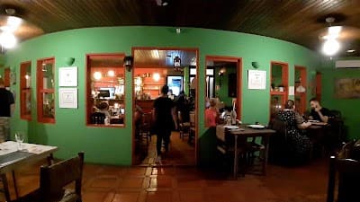 Manjericão Pizza na Pedra - Foto 4
