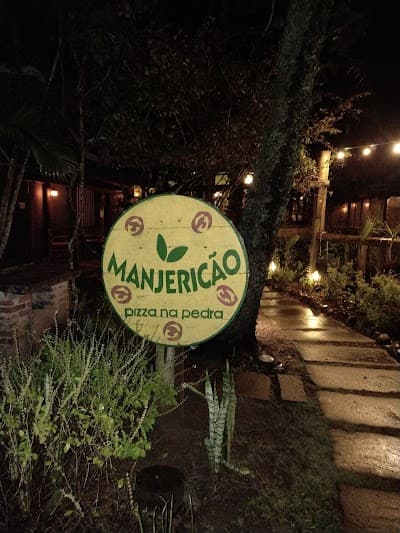 Manjericão Pizza na Pedra - Foto 6