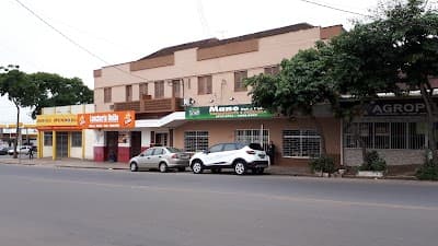 Hotel União - Foto 1